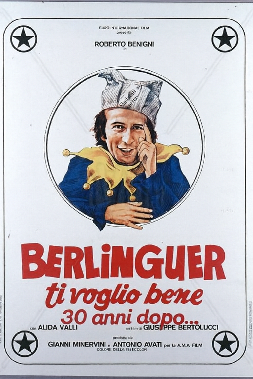 Berlinguer
