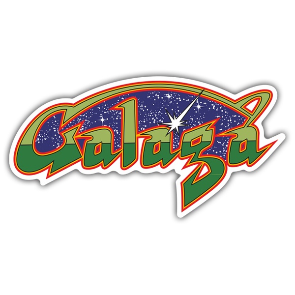 Galaga